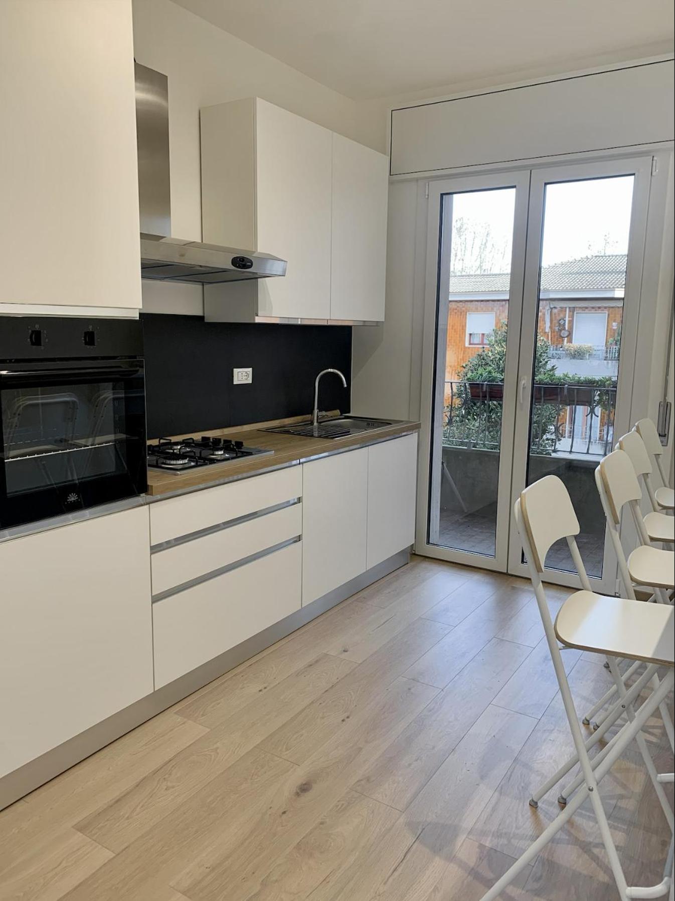 מסטרה Casa Martina Venice Apartment מראה חיצוני תמונה