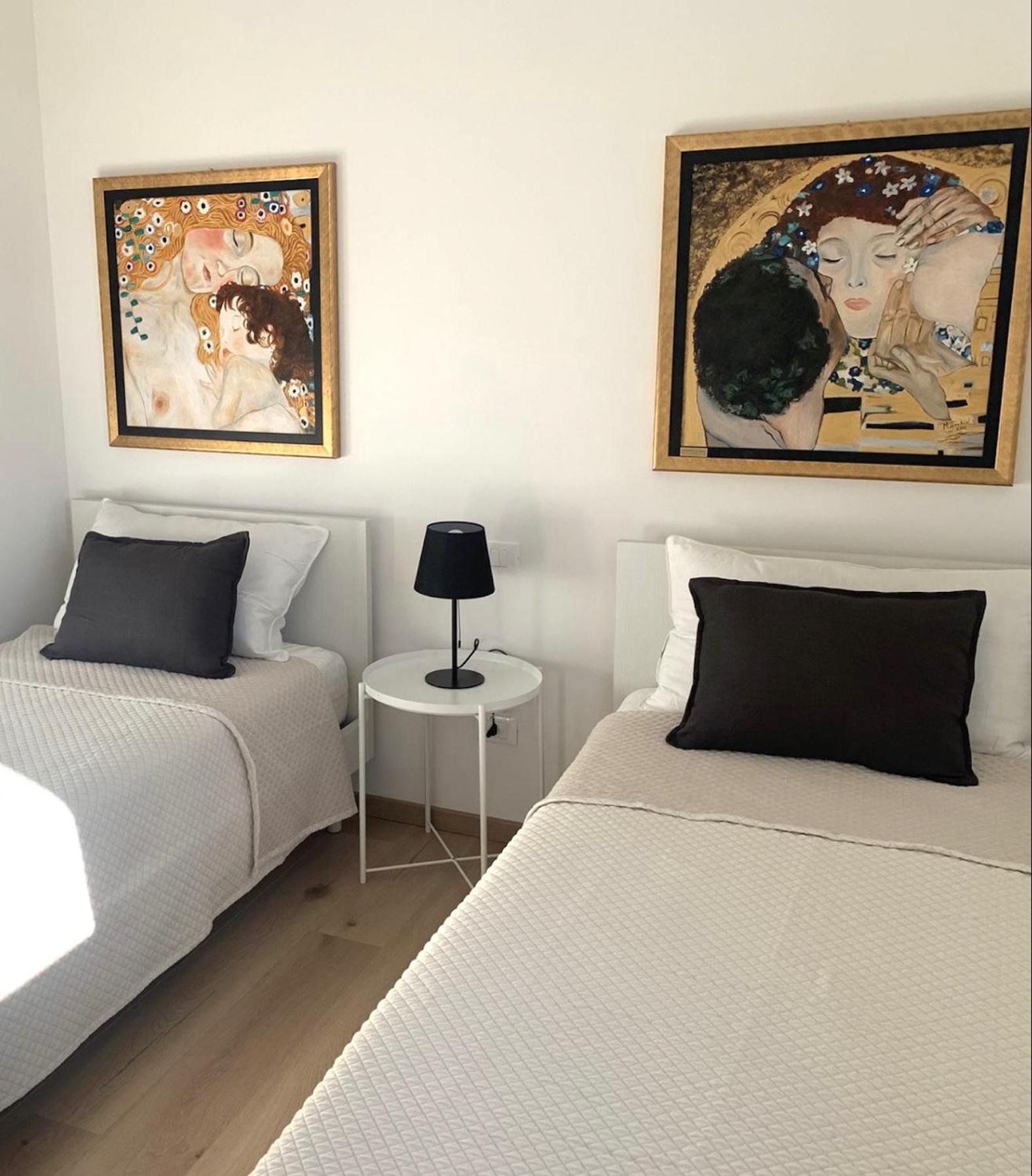 מסטרה Casa Martina Venice Apartment מראה חיצוני תמונה