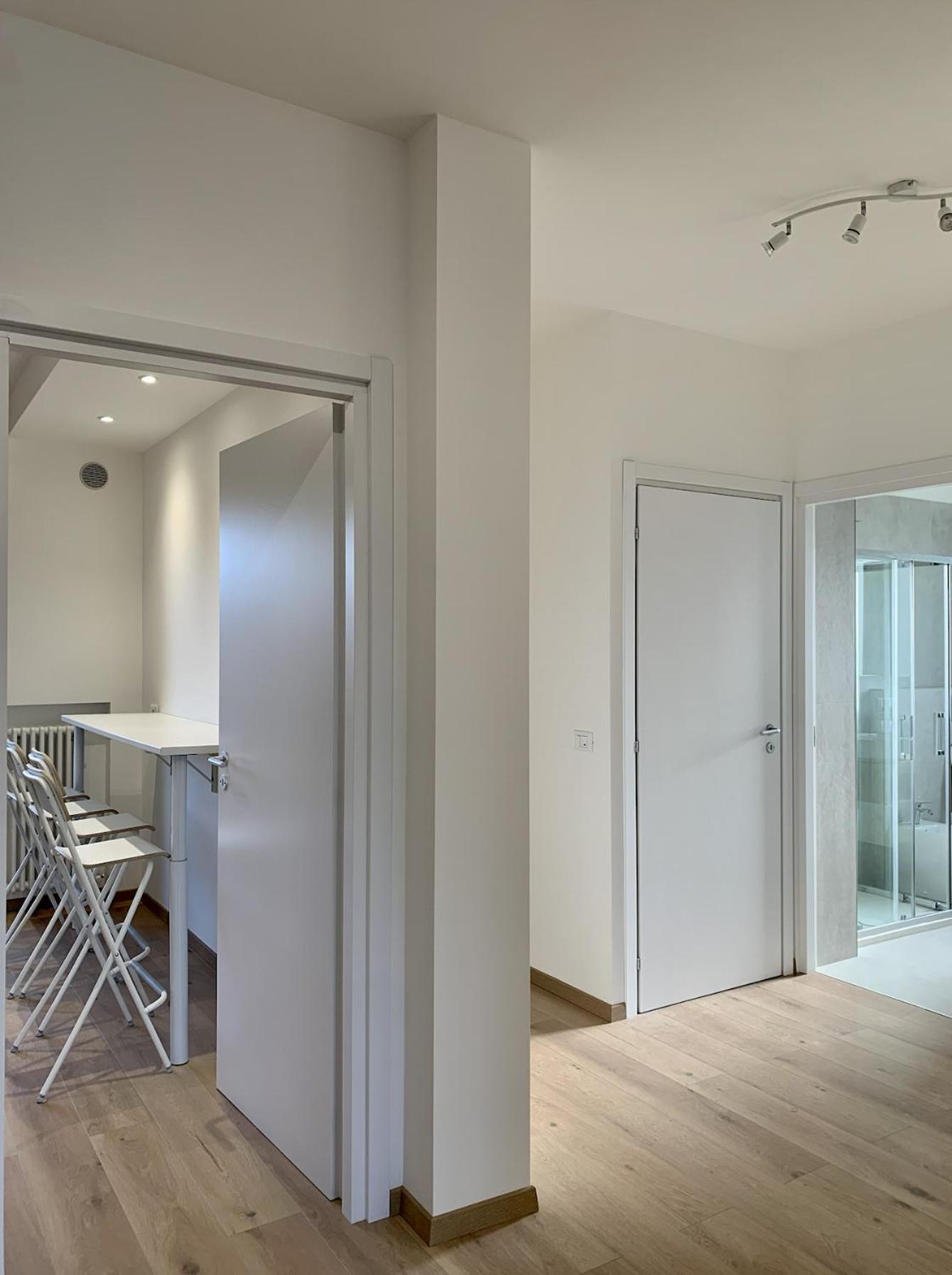 מסטרה Casa Martina Venice Apartment מראה חיצוני תמונה