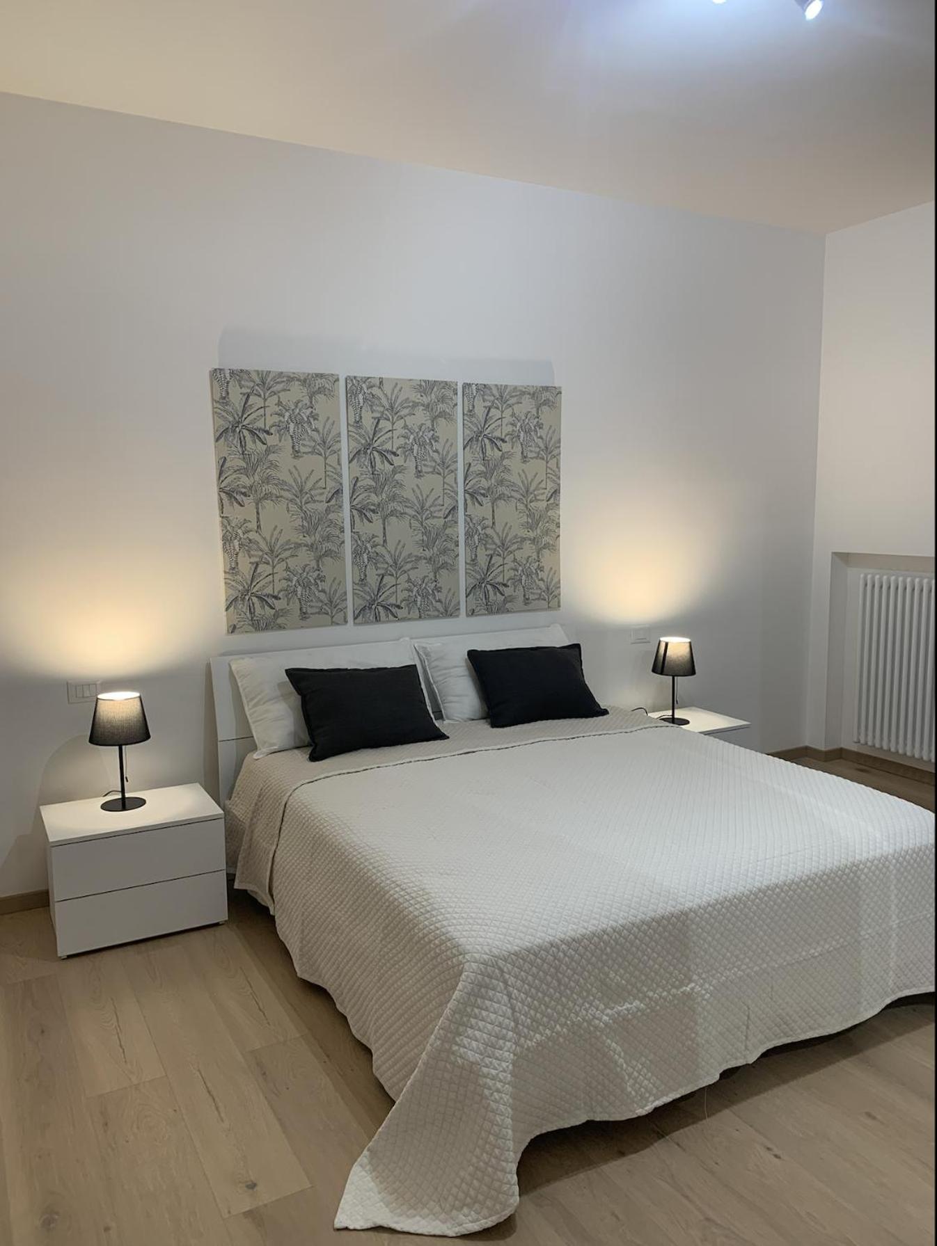מסטרה Casa Martina Venice Apartment מראה חיצוני תמונה