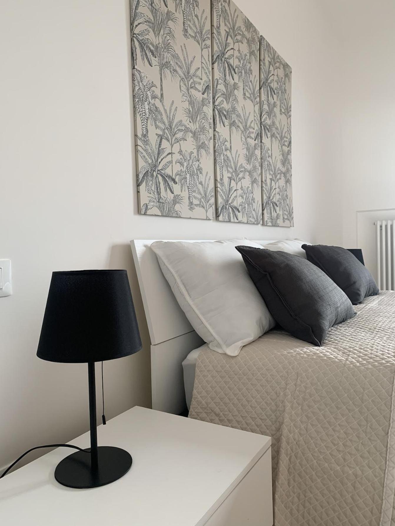 מסטרה Casa Martina Venice Apartment מראה חיצוני תמונה