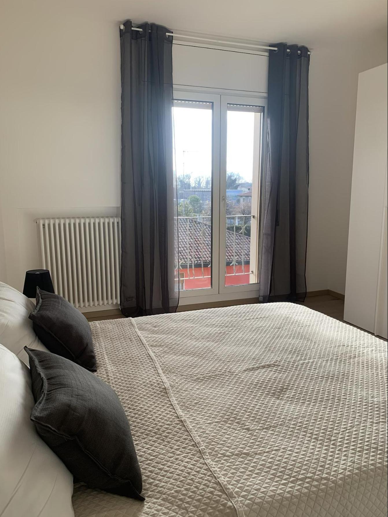 מסטרה Casa Martina Venice Apartment מראה חיצוני תמונה