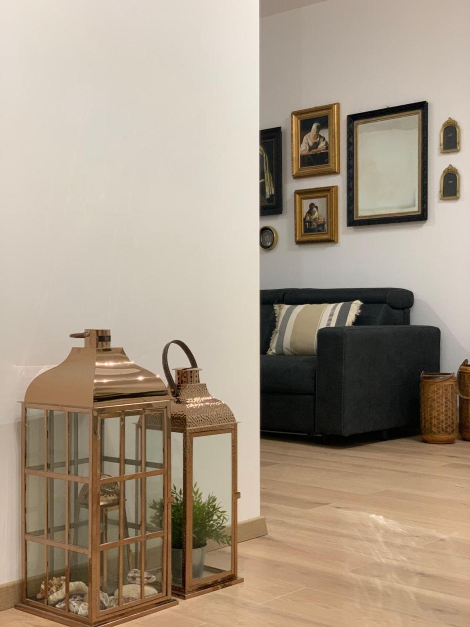 מסטרה Casa Martina Venice Apartment מראה חיצוני תמונה