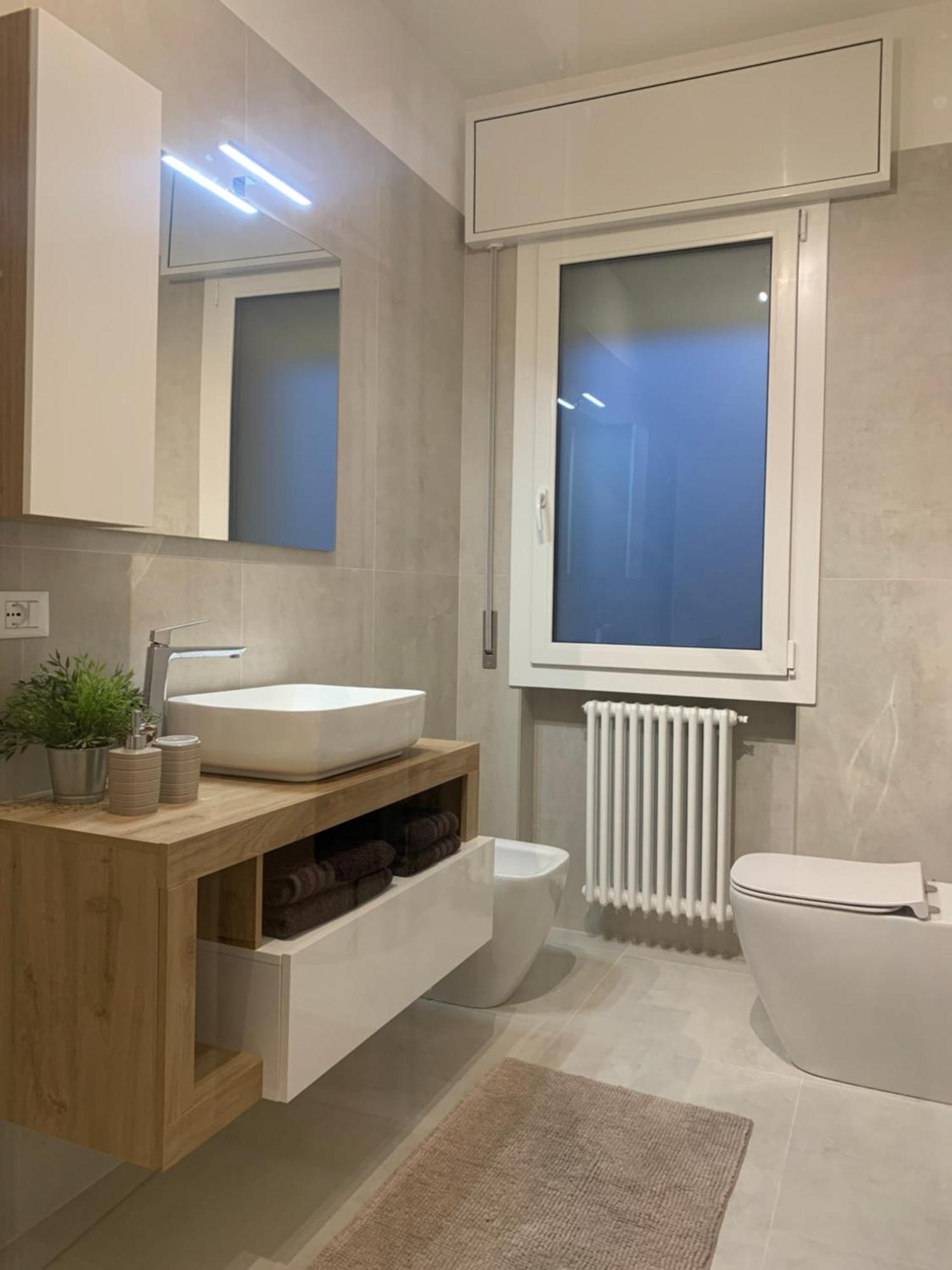מסטרה Casa Martina Venice Apartment מראה חיצוני תמונה