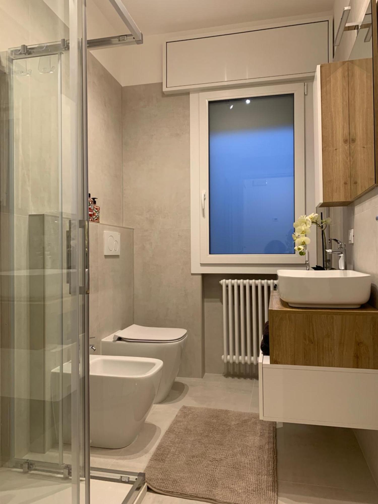 מסטרה Casa Martina Venice Apartment מראה חיצוני תמונה
