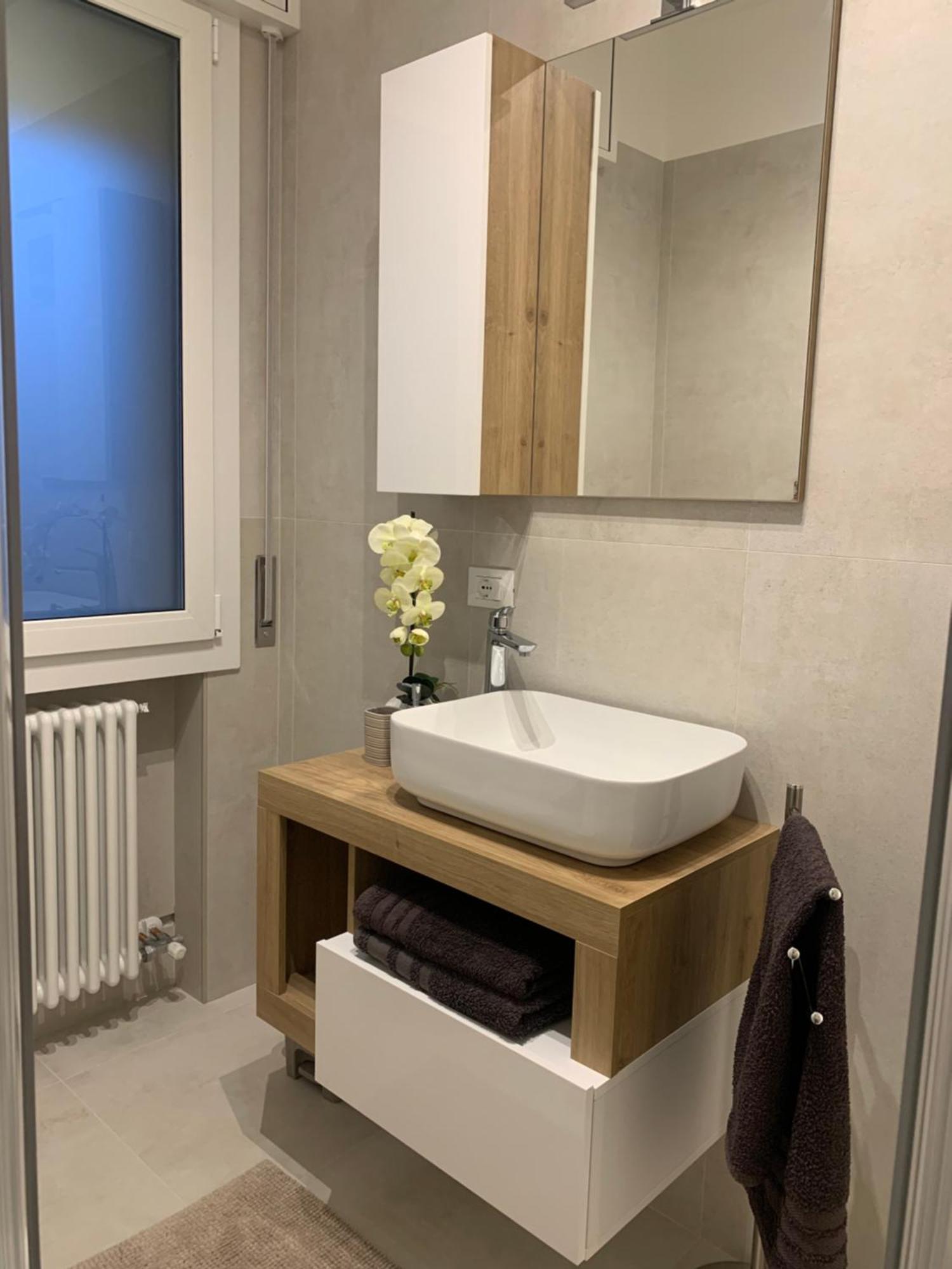 מסטרה Casa Martina Venice Apartment מראה חיצוני תמונה