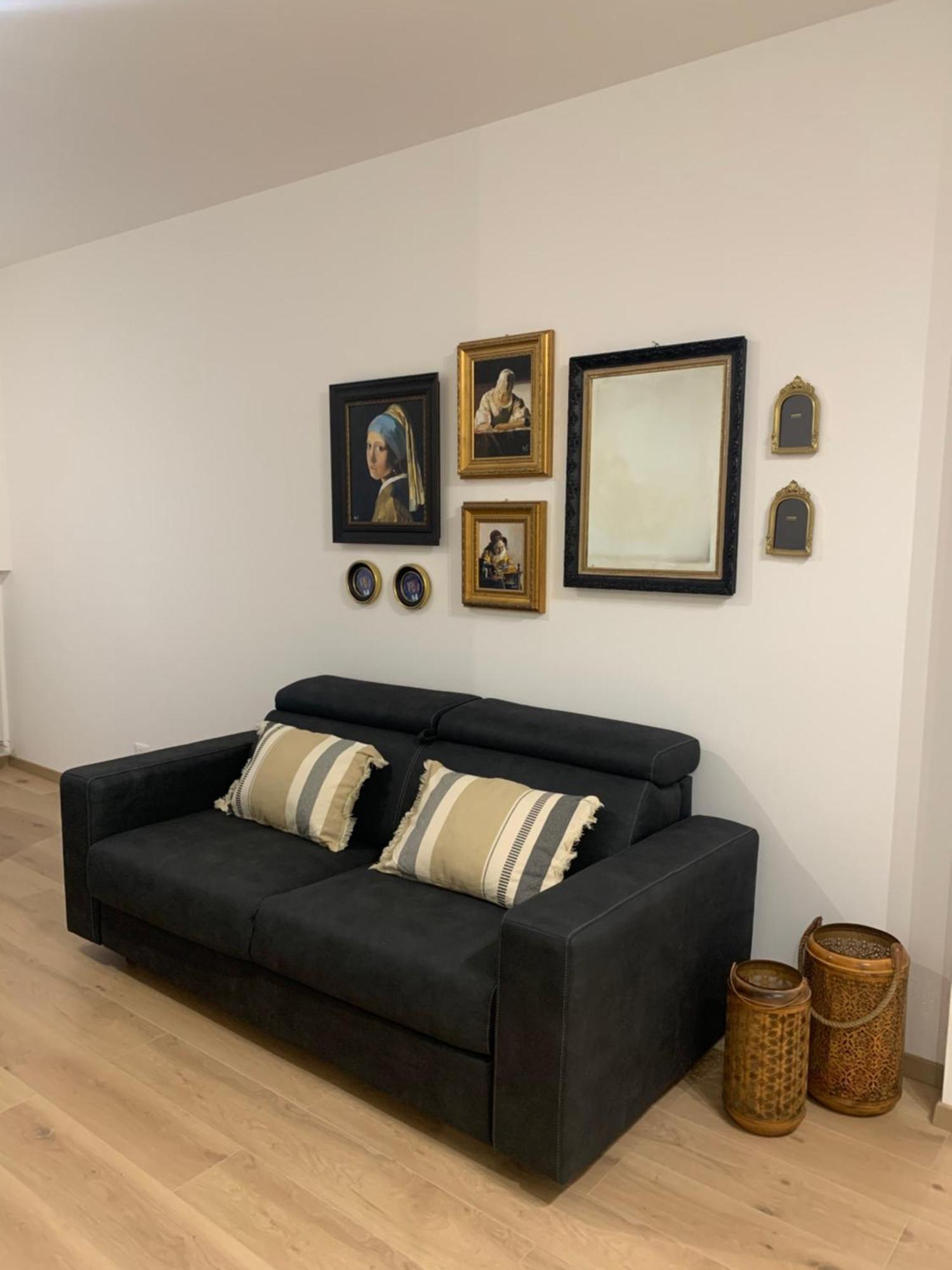 מסטרה Casa Martina Venice Apartment מראה חיצוני תמונה