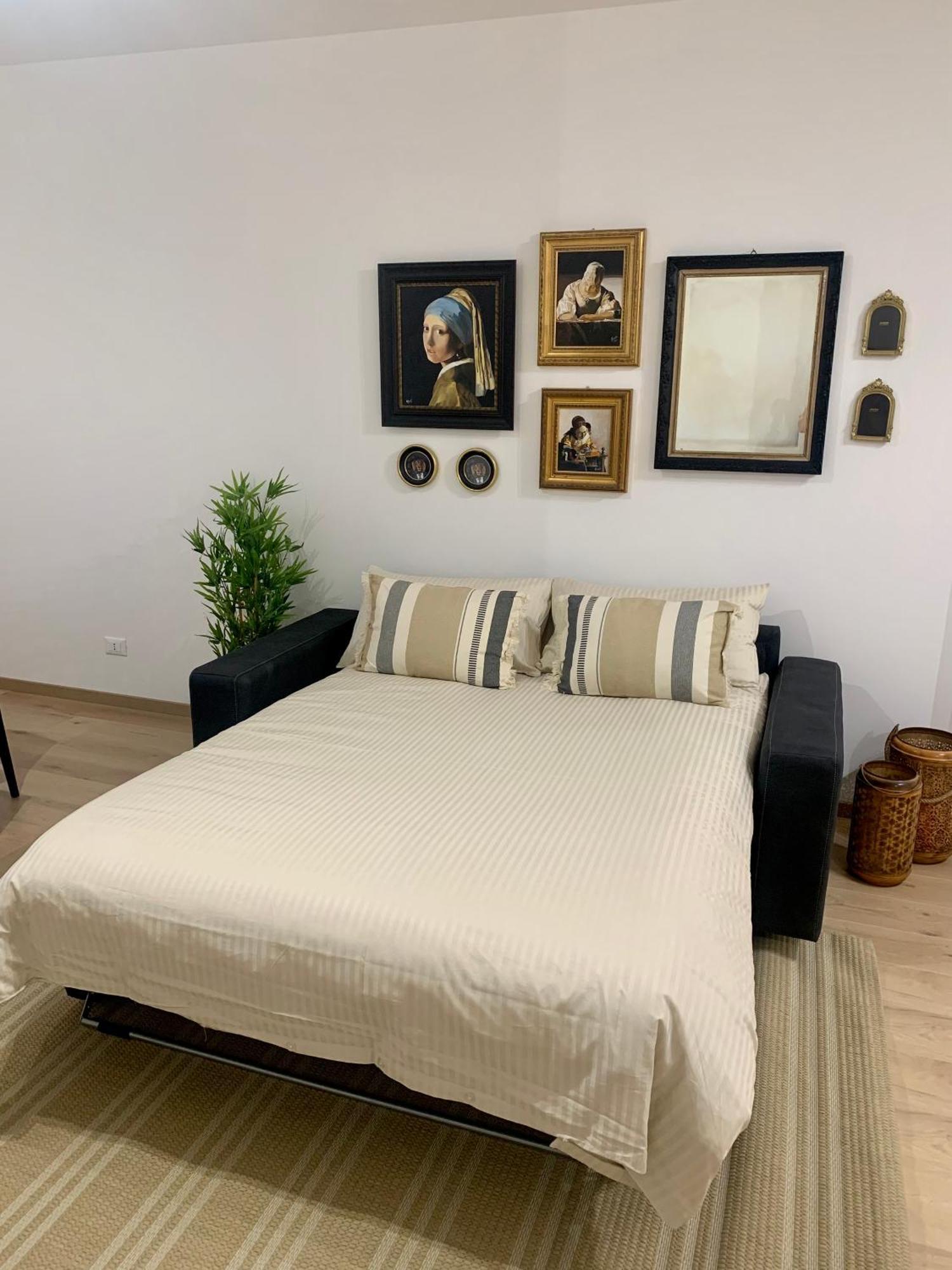 מסטרה Casa Martina Venice Apartment מראה חיצוני תמונה